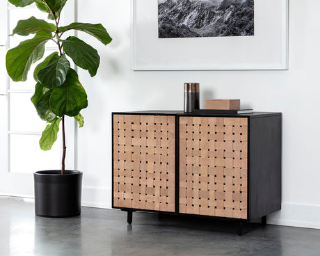omari-sideboard-small-110769 - view 2
