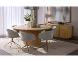 kalla-dining-table-68-round-111307 - view 3