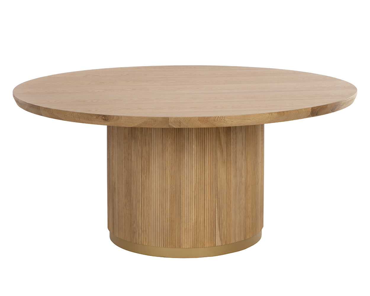 kalla-dining-table-68-round-111307 - view 6