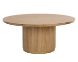kalla-dining-table-68-round-111307 - view 6