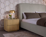 kalla-nightstand-111674 - view 2