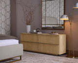 kalla-dresser-111675 - view 2