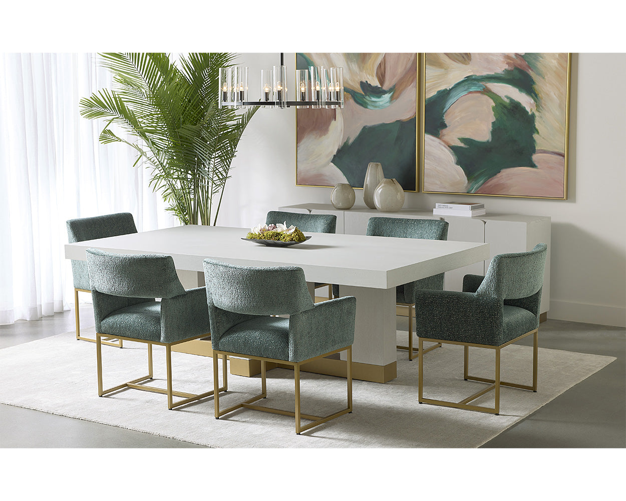 greco-dining-armchair-110782 - view 3