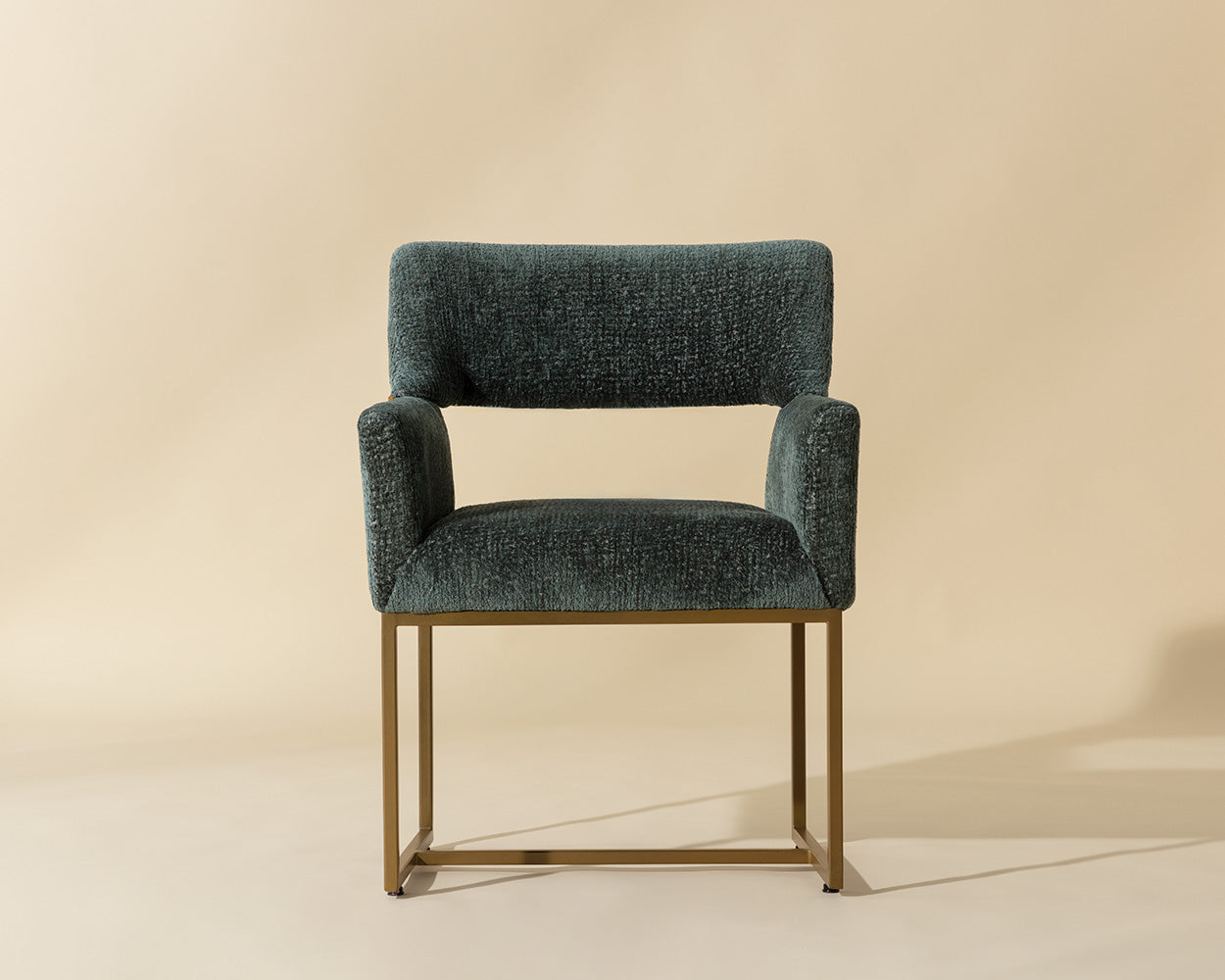 greco-dining-armchair-110782 - view 4