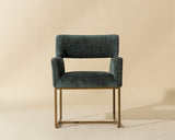 greco-dining-armchair-110782 - view 4