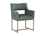 greco-dining-armchair-110782 - view 6
