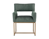 greco-dining-armchair-110782 - view 7