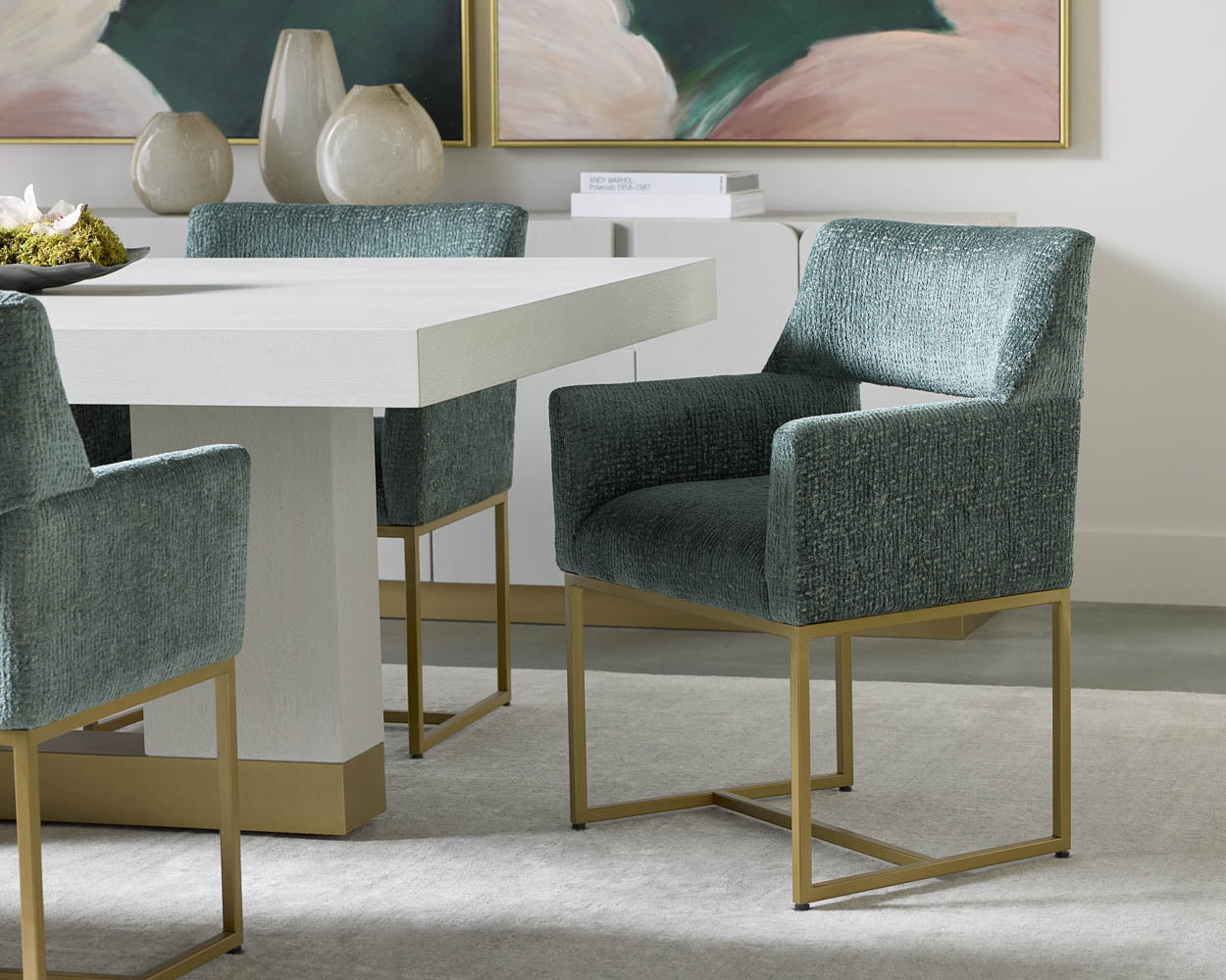 greco-dining-armchair-110782 - view 2