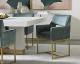 greco-dining-armchair-110782 - view 2