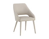 galen-dining-armchair-111084 - view 12