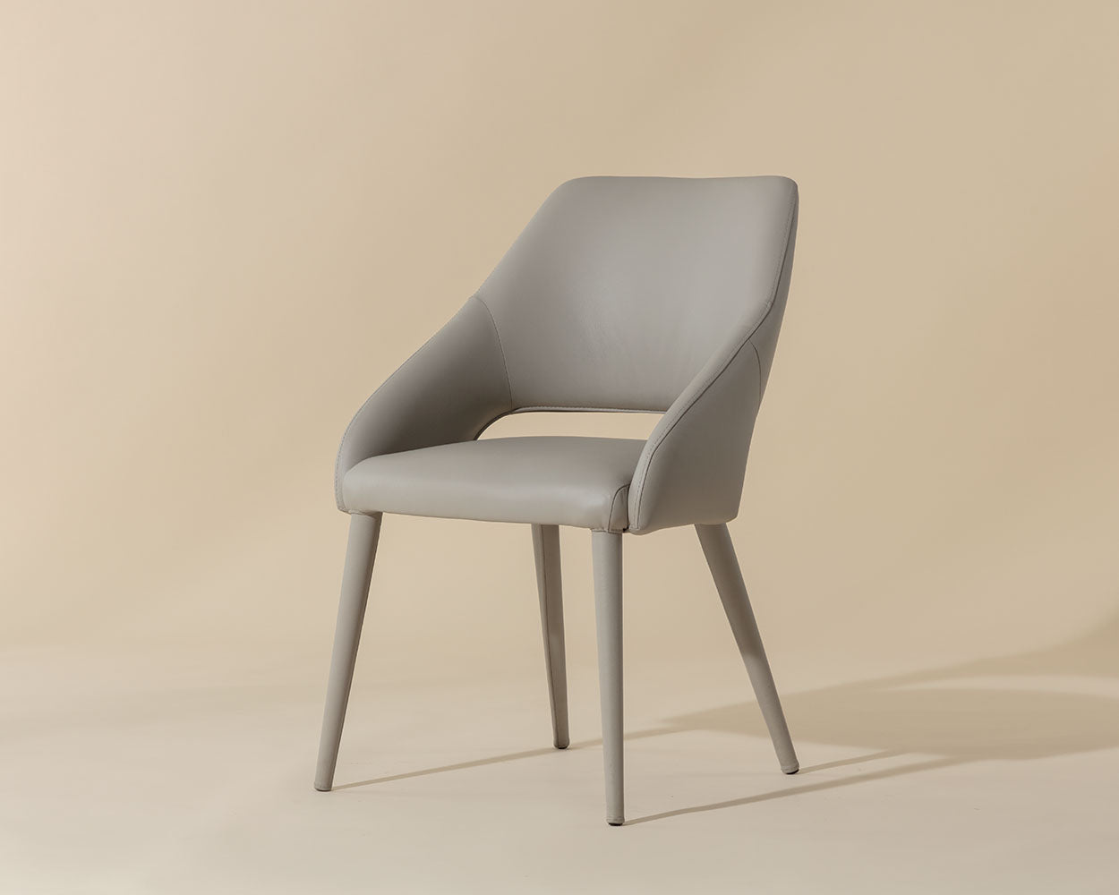 galen-dining-armchair-111084 - view 7