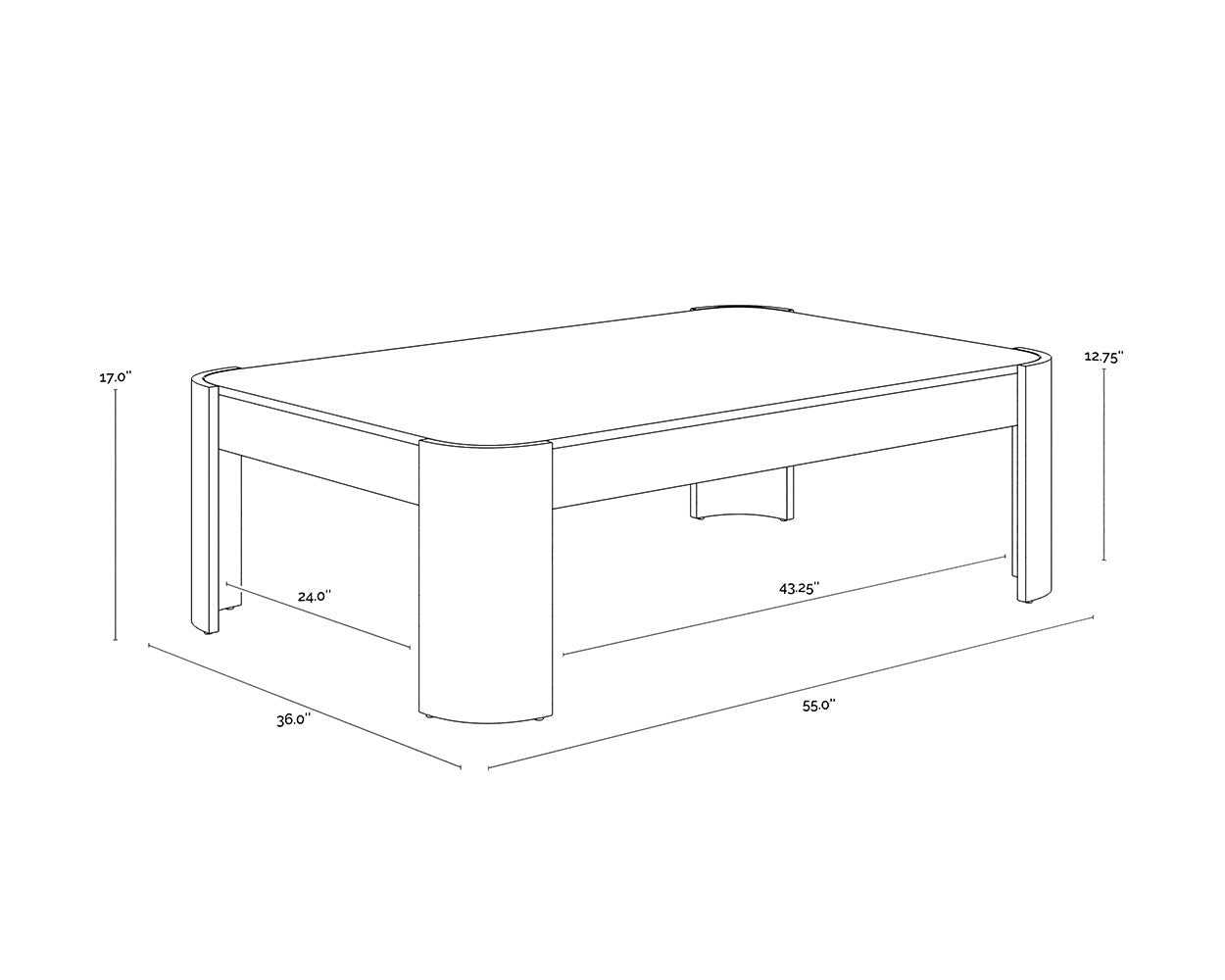 irvine-coffee-table-110811 - view 5