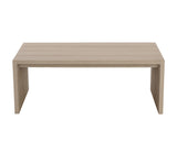 viga-coffee-table-110827 - view 3