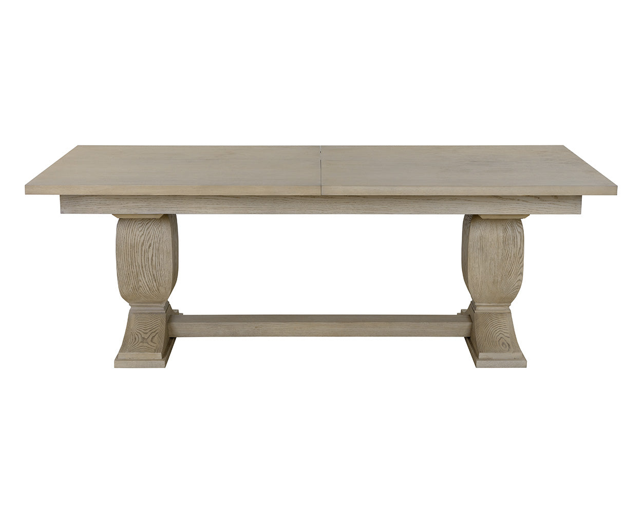 rhaenyra-extension-dining-table-86-to-120-110832 - view 5