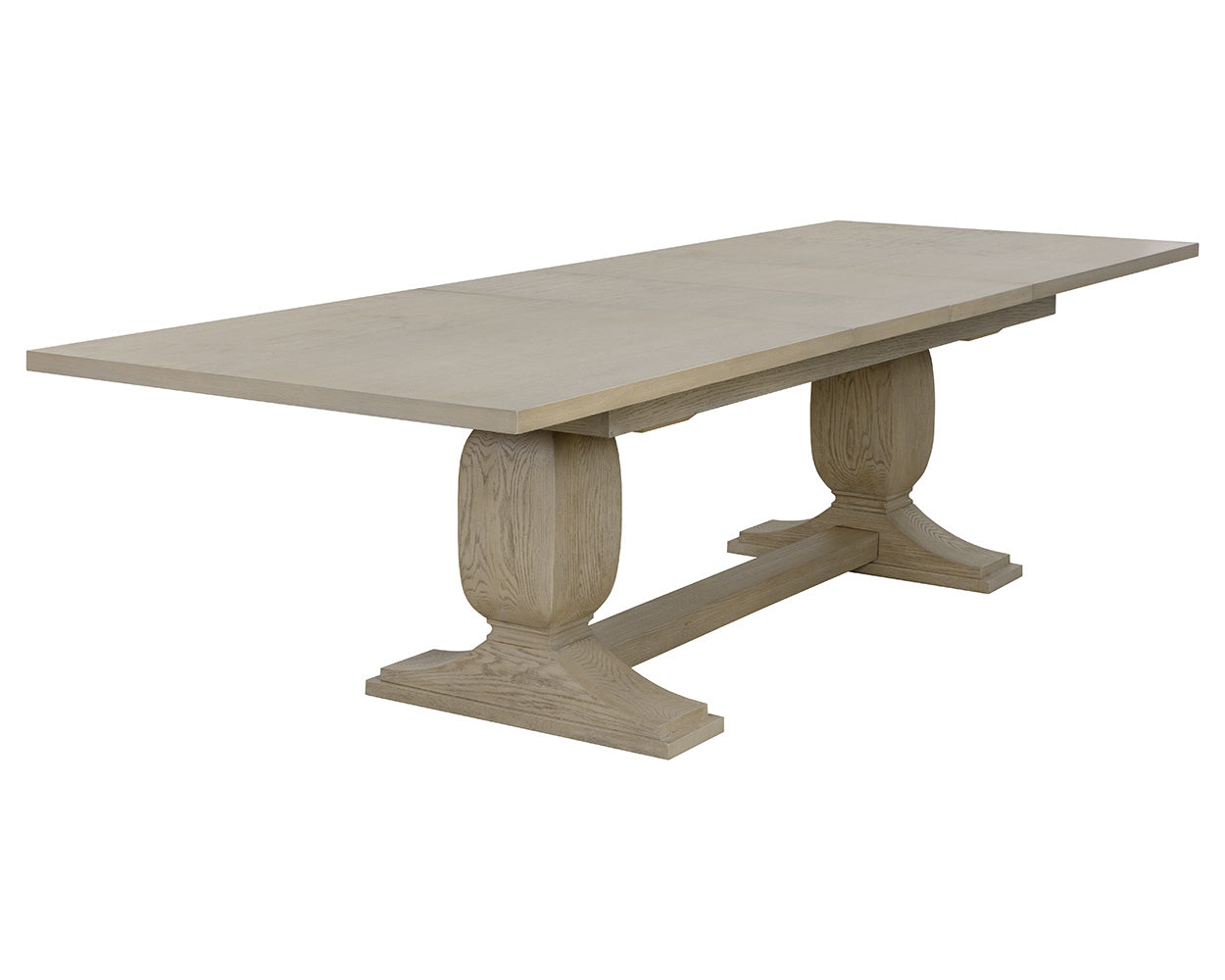 rhaenyra-extension-dining-table-86-to-120-110832 - view 6
