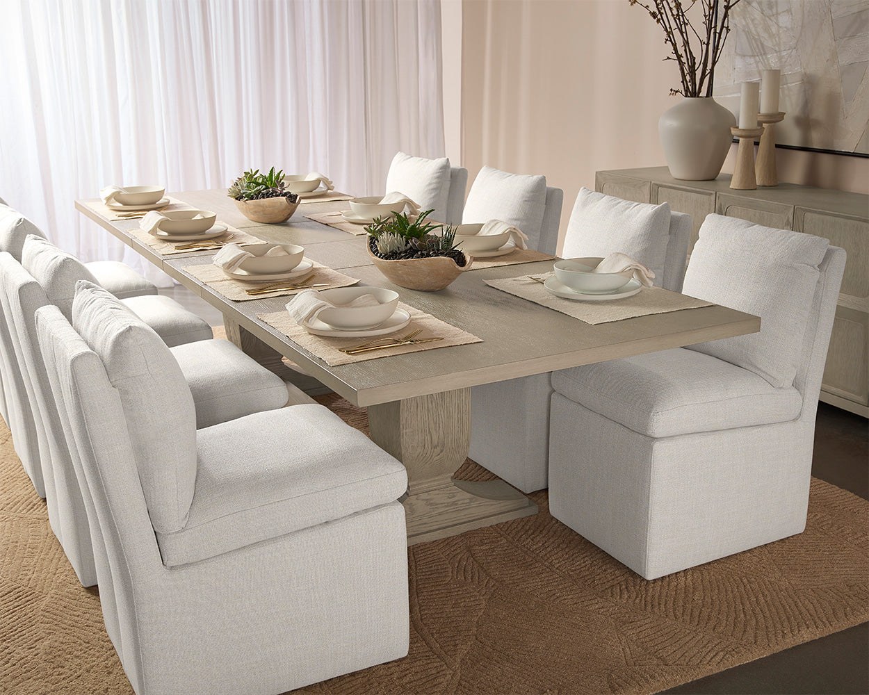 rhaenyra-extension-dining-table-86-to-120-110832 - view 2
