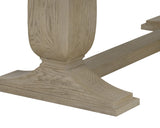 rhaenyra-extension-dining-table-86-to-120-110832 - view 9