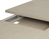 rhaenyra-extension-dining-table-86-to-120-110832 - view 10