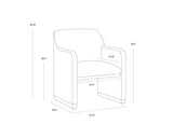 jaime-dining-armchair-109261 - view 25