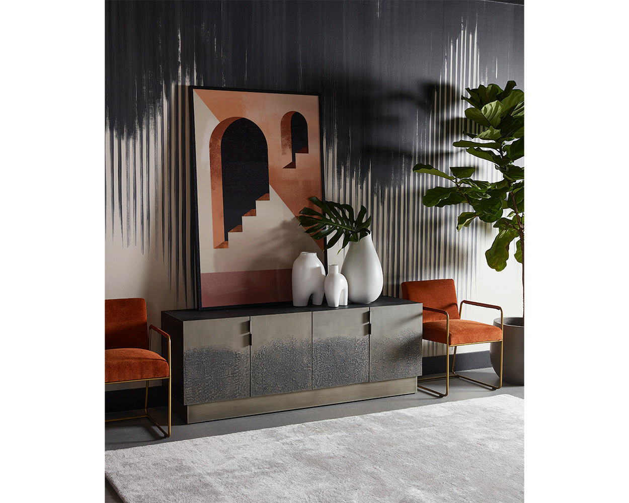 caddo-sideboard-110836 - view 2