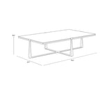 cowell-coffee-table-110837 - view 11