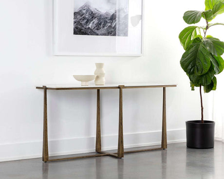 cowell-console-table-110838 - view 2