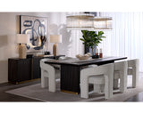 isidore-dining-armchair-110867 - view 12