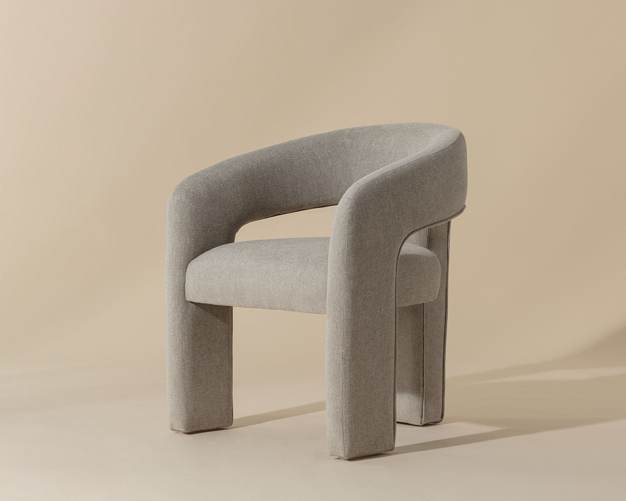 isidore-dining-armchair-110867 - view 10