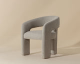 isidore-dining-armchair-110867 - view 10