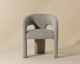isidore-dining-armchair-110867 - view 13