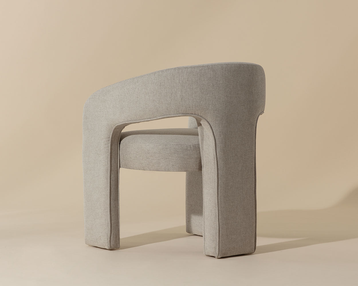 isidore-dining-armchair-110867 - view 15