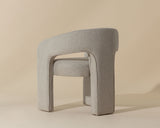 isidore-dining-armchair-110867 - view 15