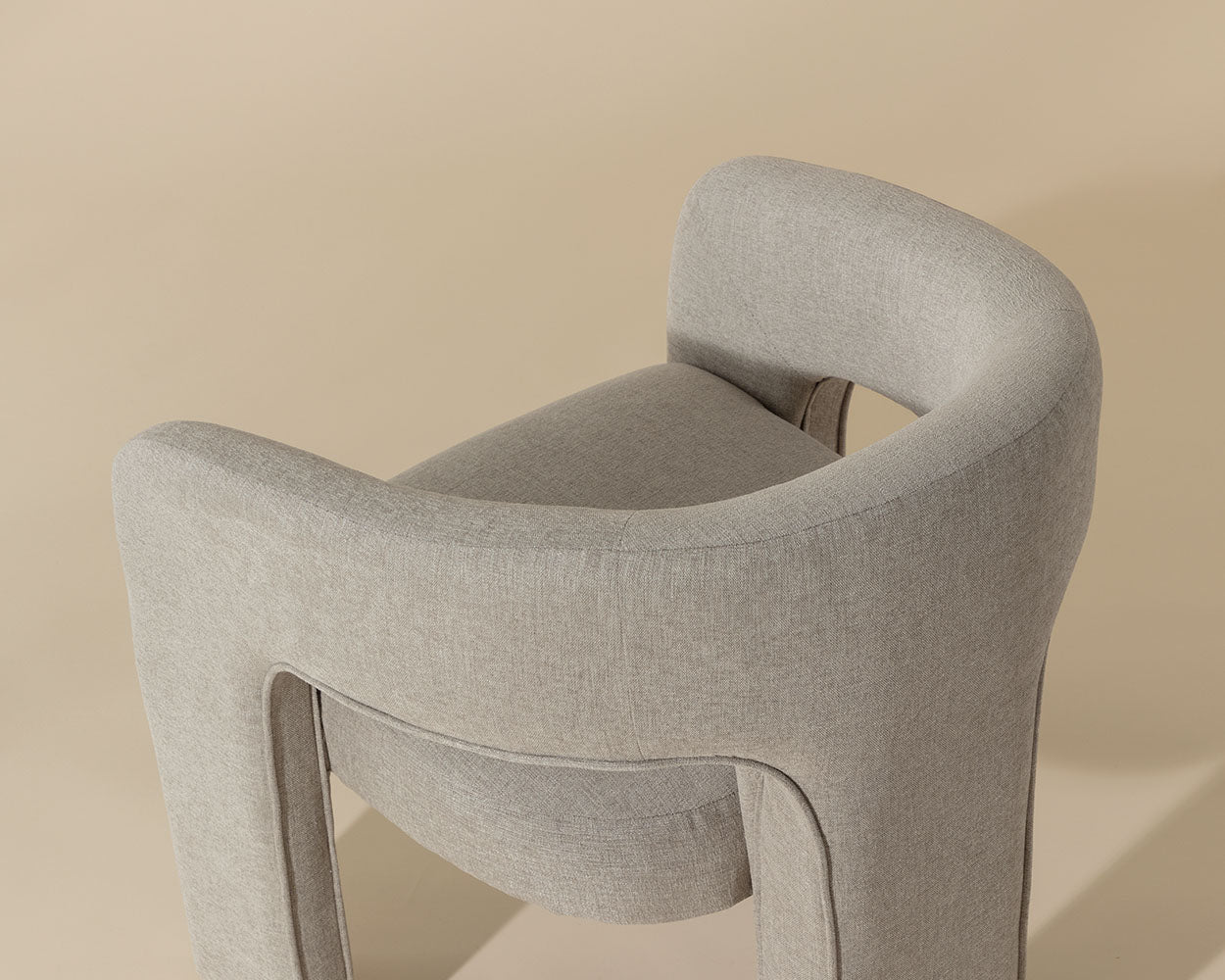 isidore-dining-armchair-110867 - view 16