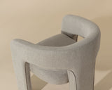 isidore-dining-armchair-110867 - view 16
