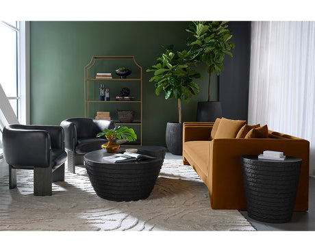 mojave-end-table-110902 - view 2