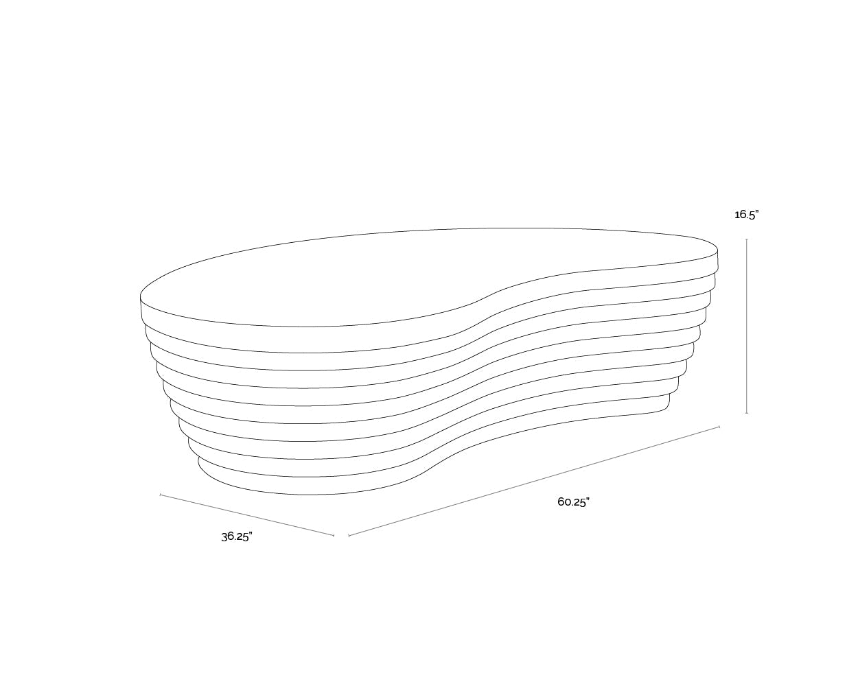 mojave-coffee-table-110903 - view 9