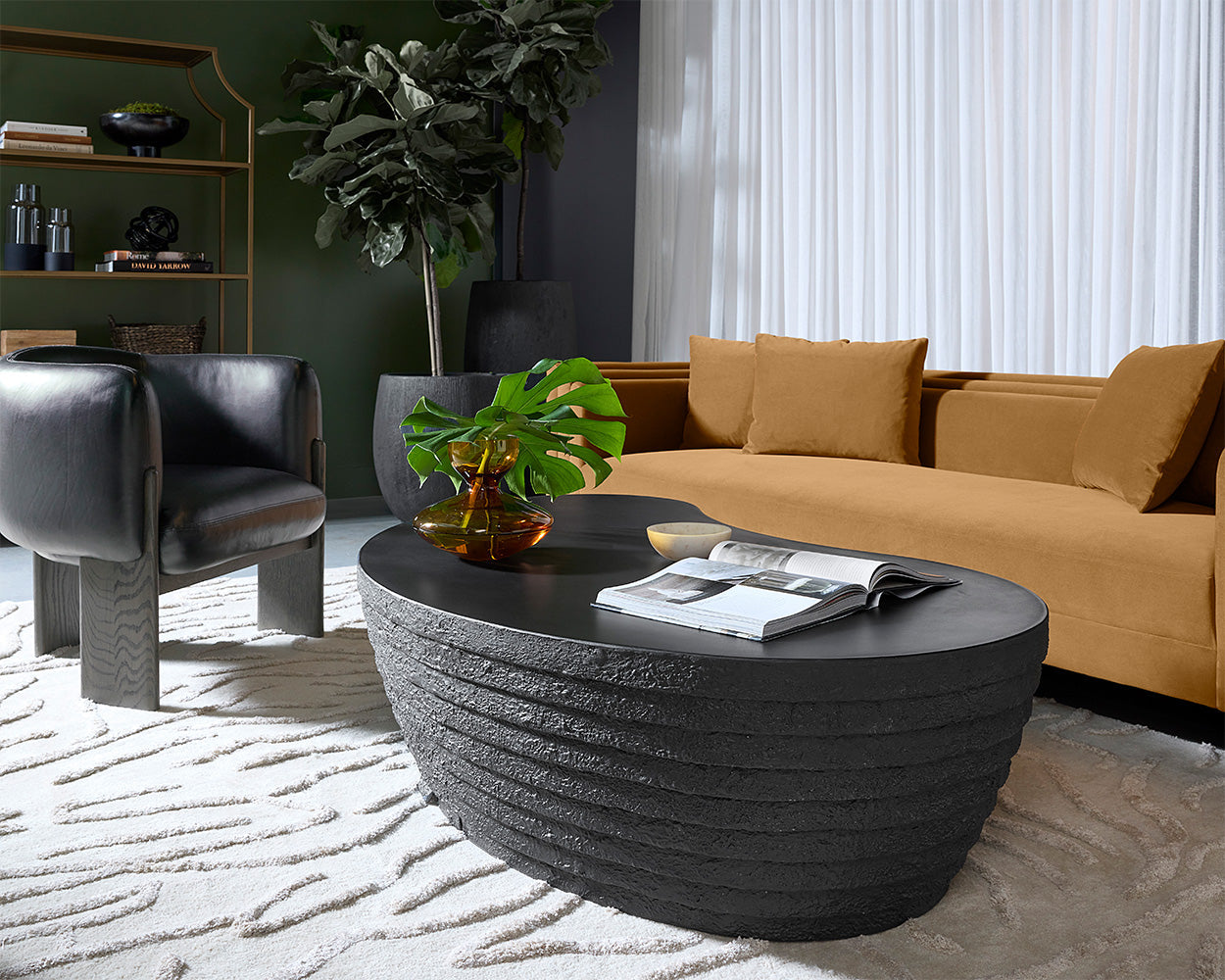 mojave-coffee-table-110903 - view 2