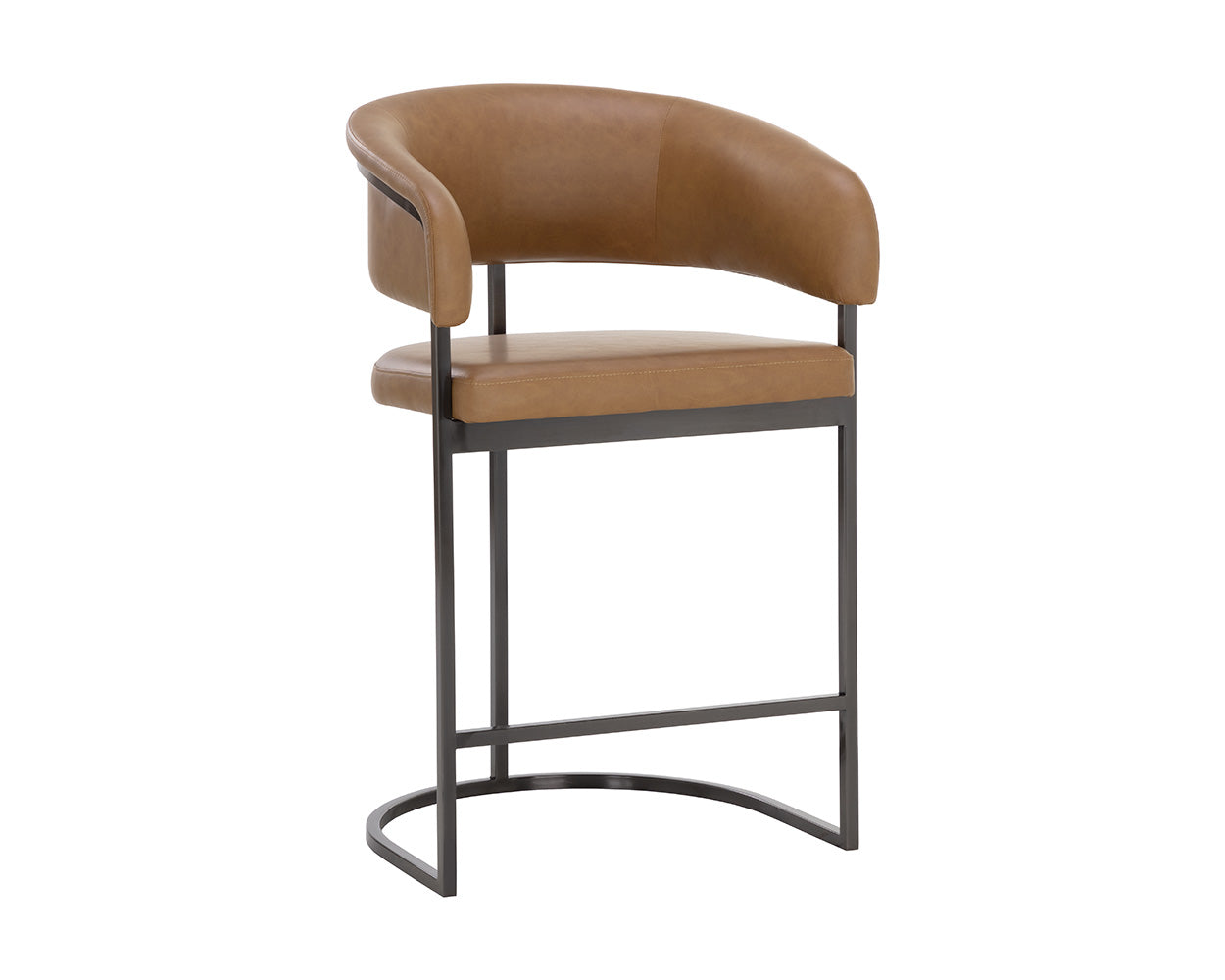 marris-counter-stool-gunmetal-110907 - view 7