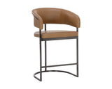 marris-counter-stool-gunmetal-110907 - view 7