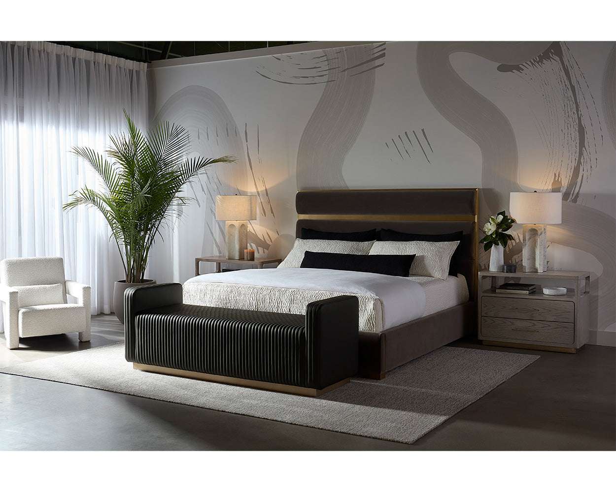 danette-nightstand-110926 - view 4