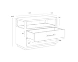 danette-nightstand-110926 - view 17