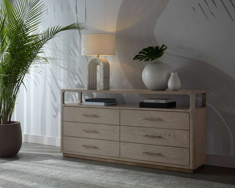 danette-dresser-110927 - view 2