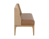 brocco-banquette-110928 - view 3