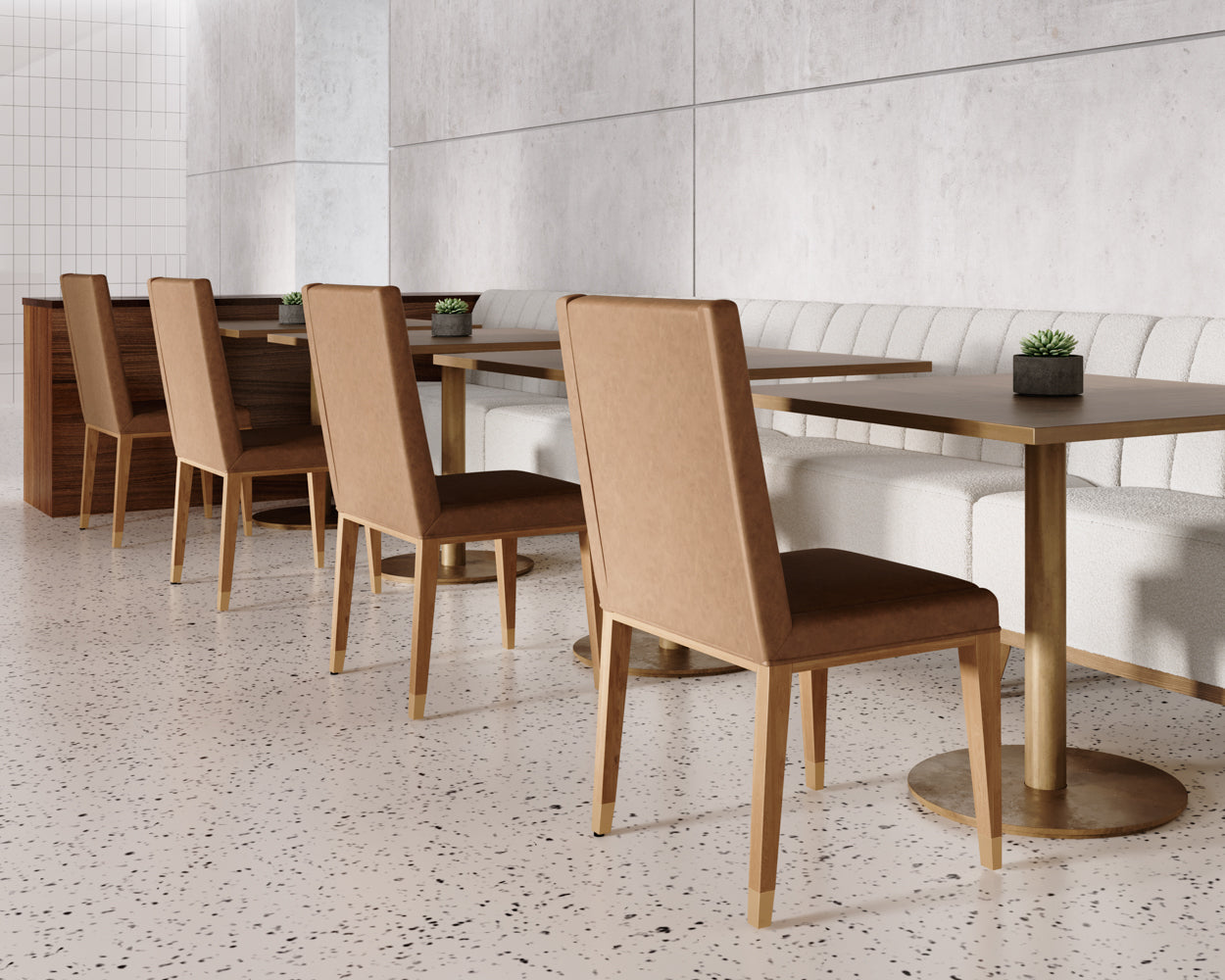 kalla-dining-chair-110929 - view 3