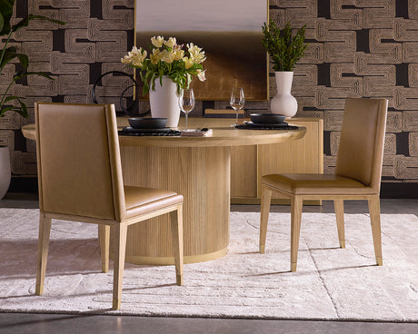 kalla-dining-chair-110929 - view 2