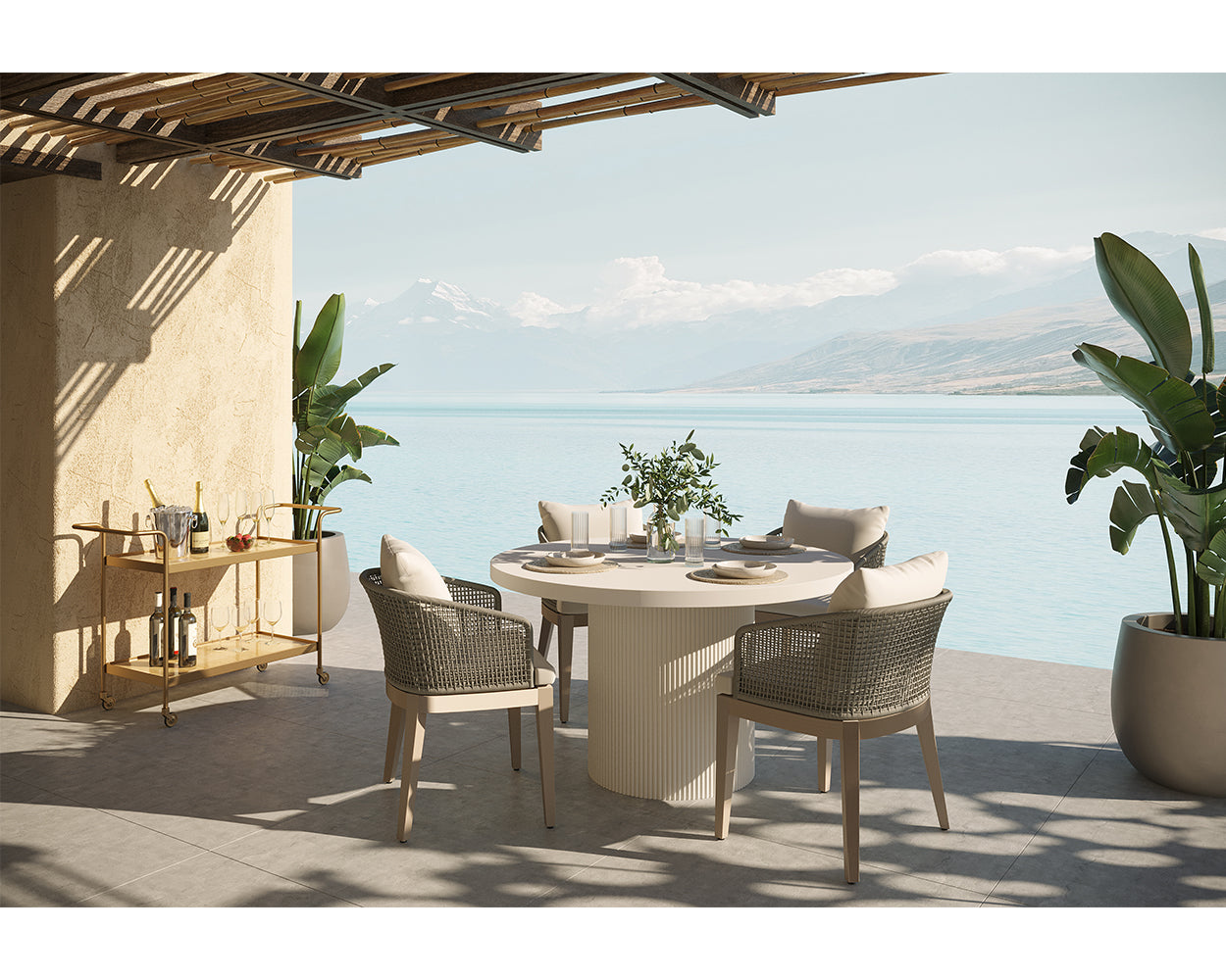 capri-dining-armchair-drift-brown-110943 - view 2