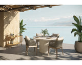 capri-dining-armchair-drift-brown-110943 - view 2