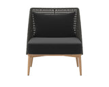 andria-lounge-chair-arashi-black-110962 - view 3