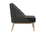 andria-lounge-chair-arashi-black-110962 - view 4