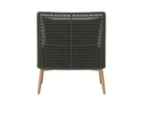 andria-lounge-chair-arashi-black-110962 - view 5
